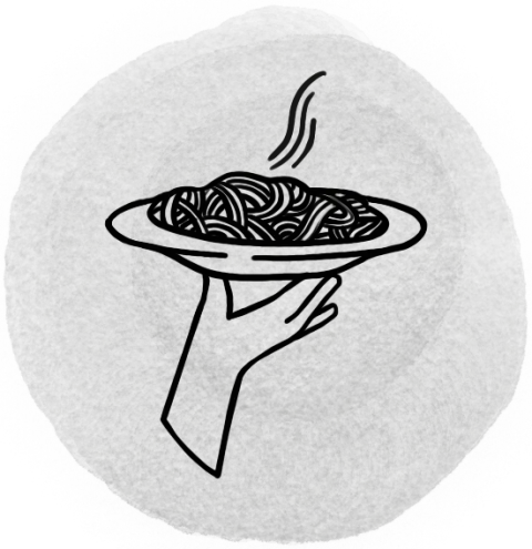 La table